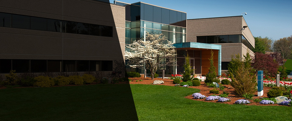 Blanchester Landscapers