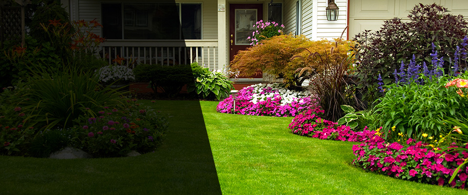 Blanchester Landscapers