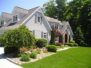 Landscapers and Lawncare Services in Blanchester, OH