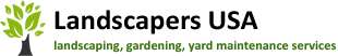Blanchester Landscapers